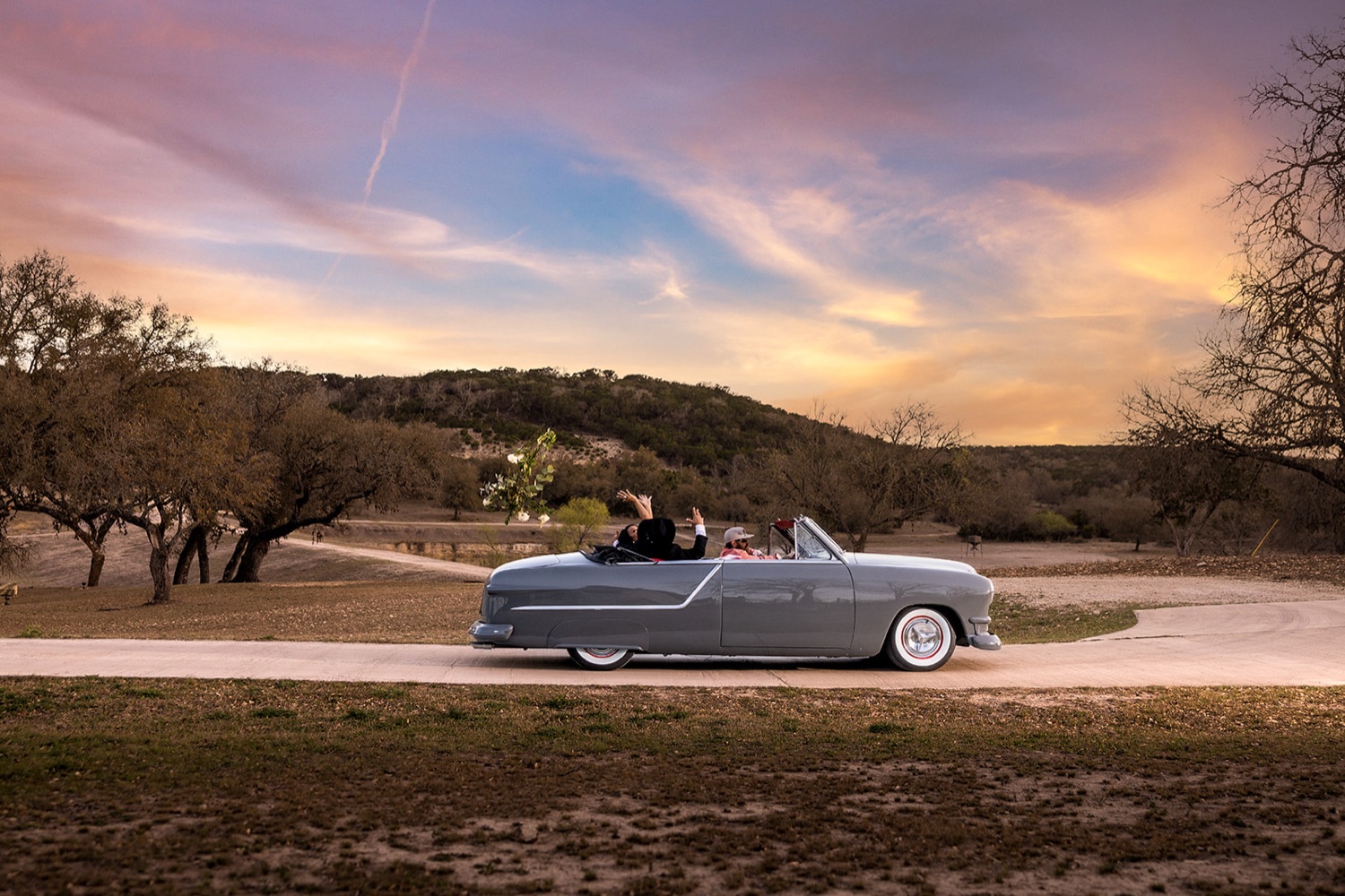 Star and Butch wedding by GR Weddings