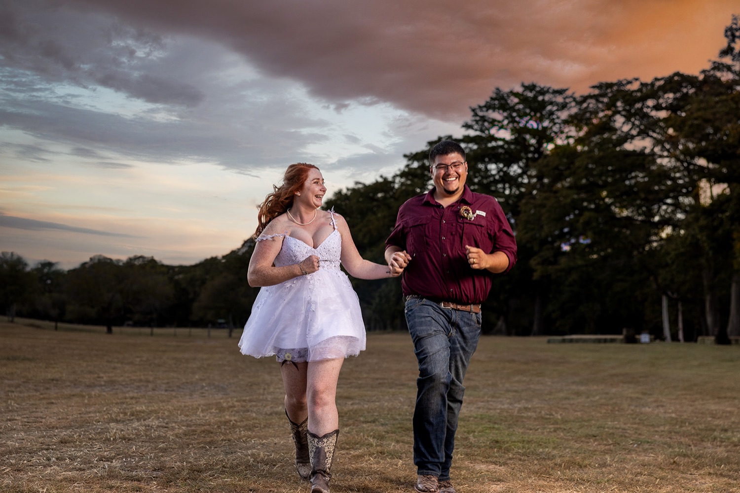 Adair wedding by GR Weddings
