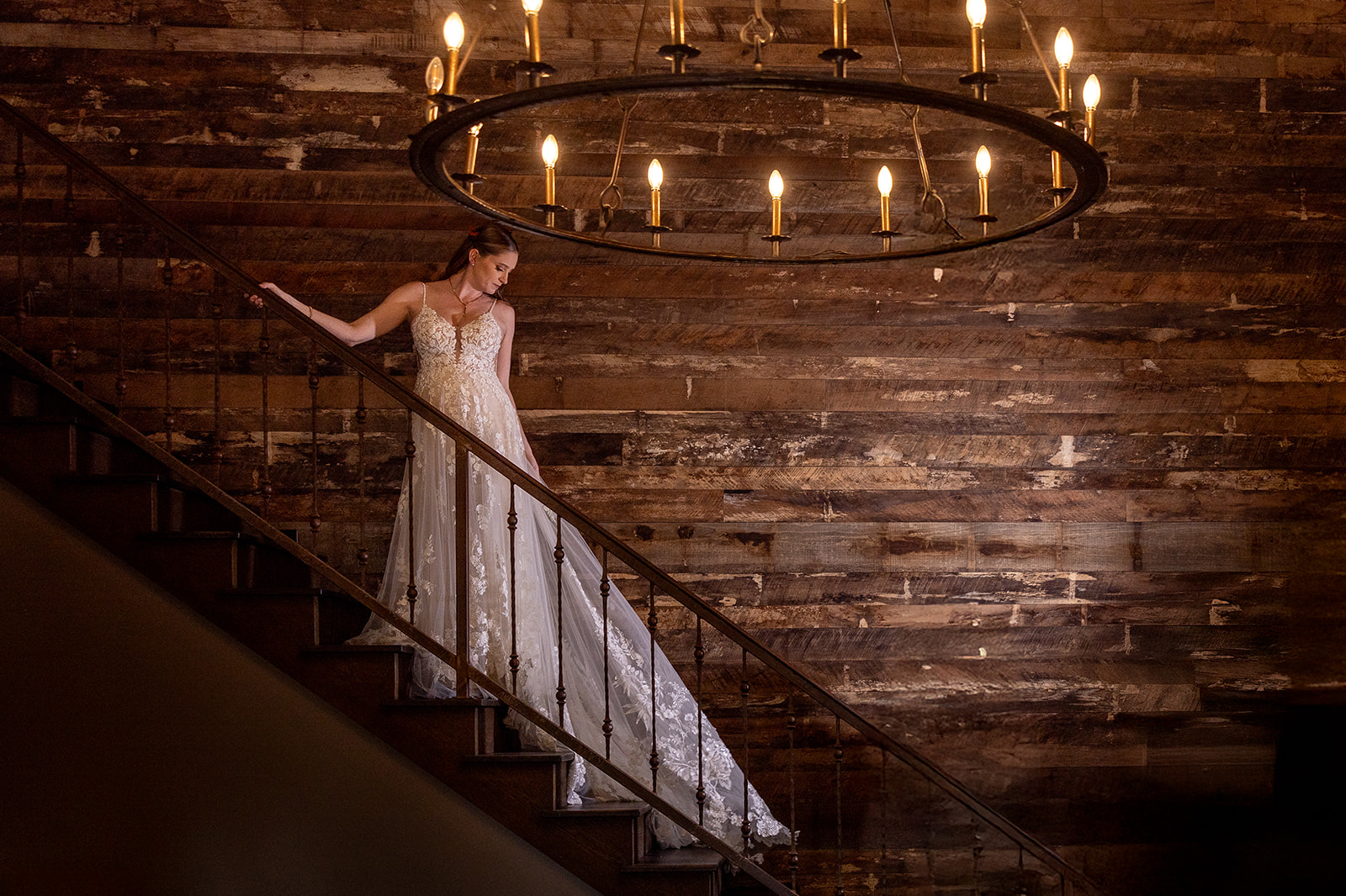 Clementine and Ryan wedding by GR Weddings