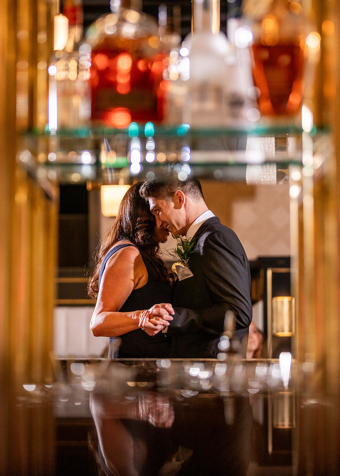 Jake and Athena wedding in Kerrville by GR Weddings