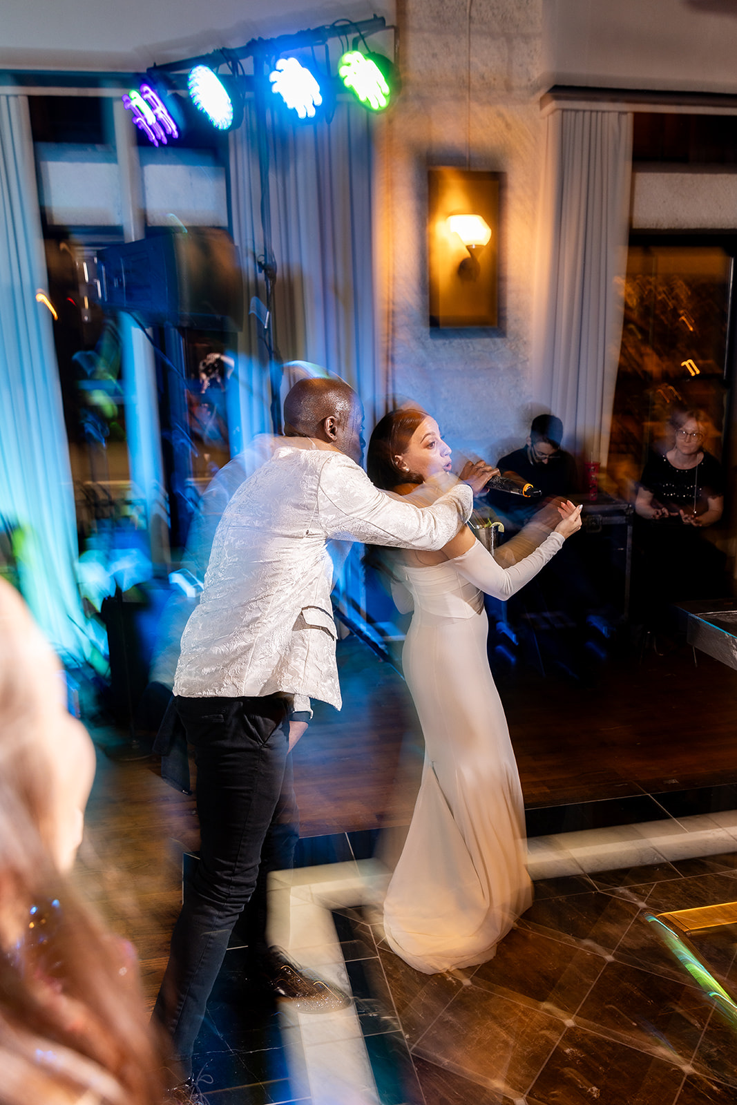 Jake and Athena wedding in Kerrville by GR Weddings