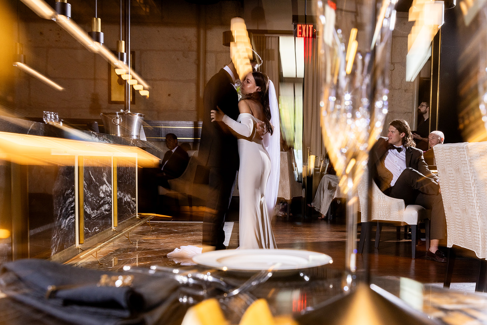 Jake and Athena wedding in Kerrville by GR Weddings