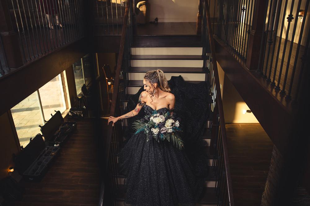 Kegan and Luis wedding highlights by GR Weddings