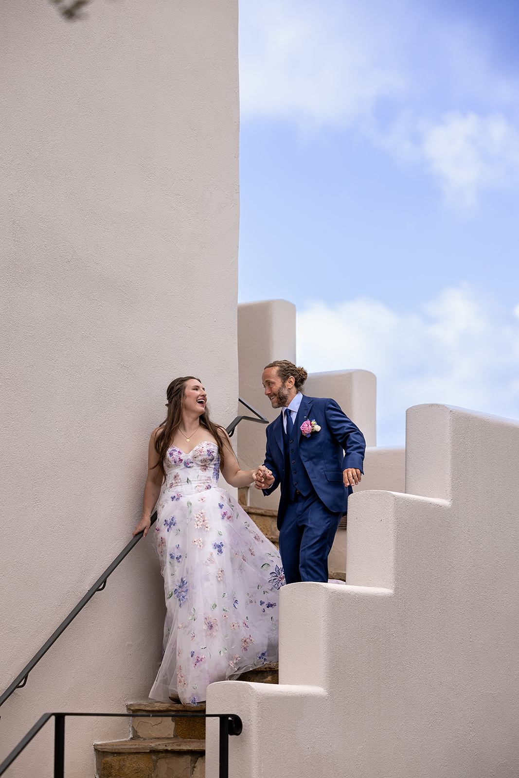 Lauren and Frank wedding in Hunt Texas by GR Weddings
