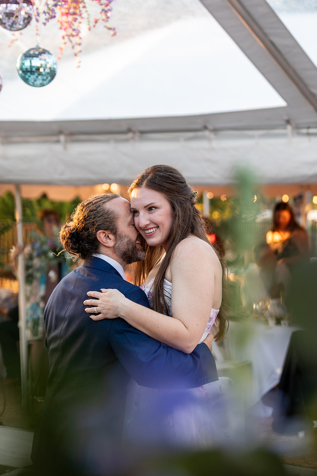 Lauren and Frank wedding in Hunt Texas by GR Weddings