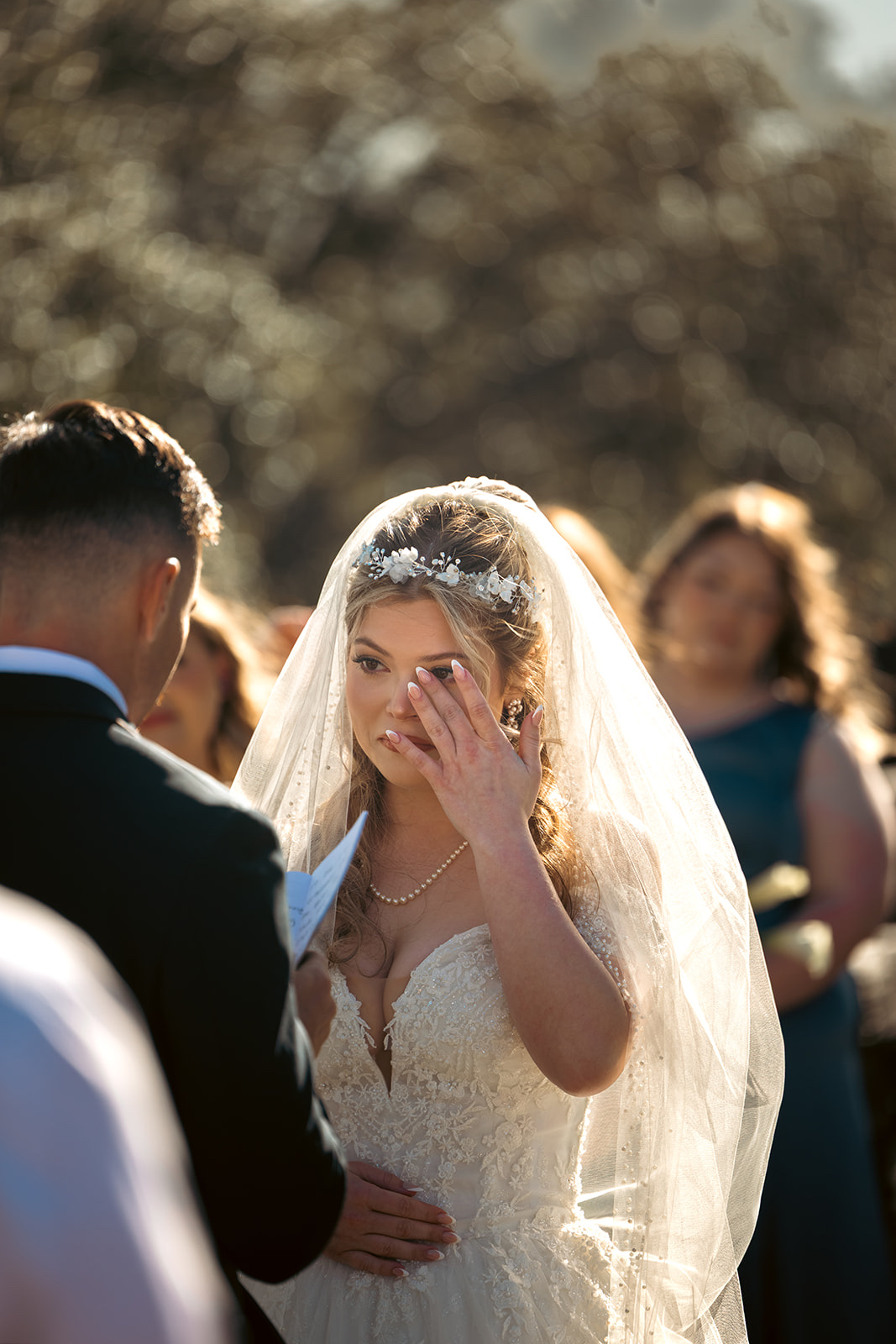 Logan and Chris wedding at YO Ranch Headquarters in Mountain Home by GR Weddings